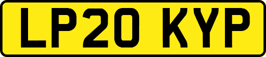 LP20KYP