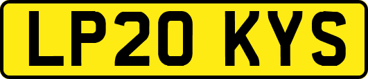 LP20KYS