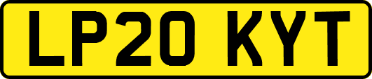 LP20KYT