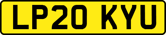 LP20KYU