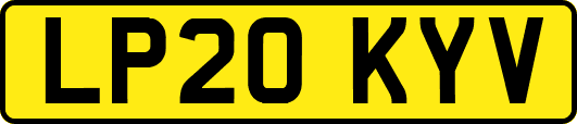 LP20KYV