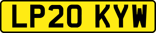 LP20KYW