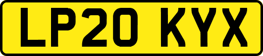 LP20KYX