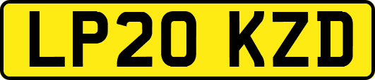 LP20KZD
