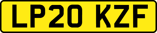 LP20KZF