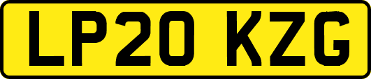 LP20KZG