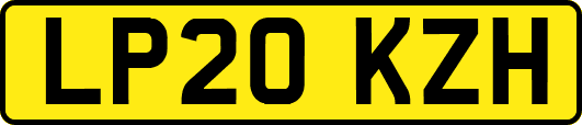 LP20KZH