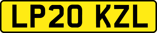 LP20KZL