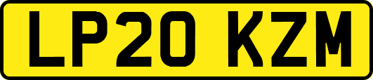 LP20KZM