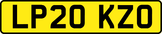 LP20KZO