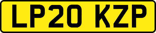LP20KZP