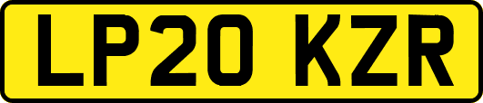 LP20KZR