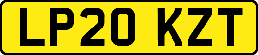 LP20KZT