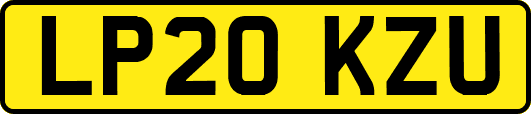 LP20KZU