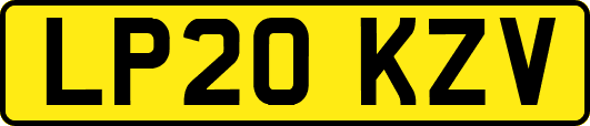 LP20KZV