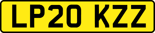 LP20KZZ