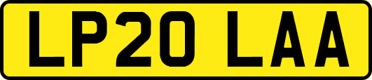 LP20LAA