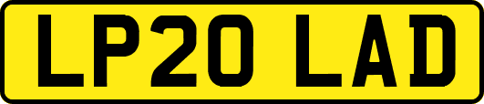 LP20LAD