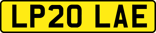 LP20LAE