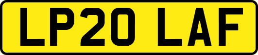 LP20LAF
