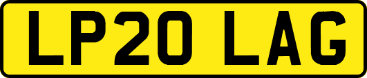 LP20LAG