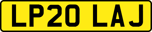 LP20LAJ