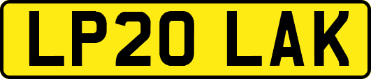 LP20LAK