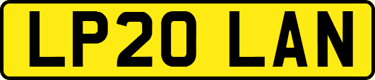 LP20LAN