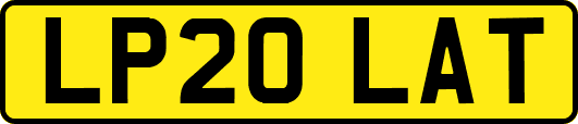 LP20LAT