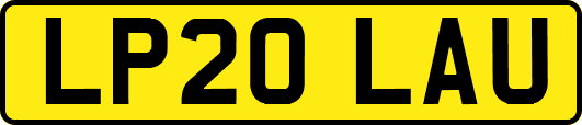 LP20LAU