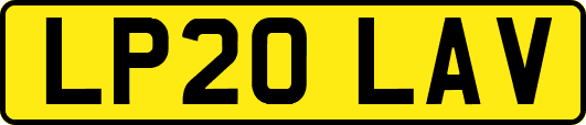 LP20LAV