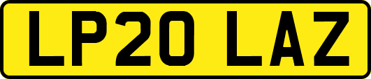 LP20LAZ