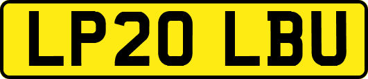 LP20LBU