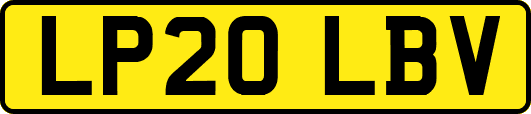 LP20LBV