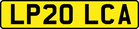 LP20LCA