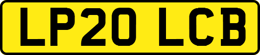 LP20LCB