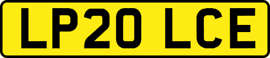 LP20LCE