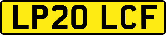 LP20LCF