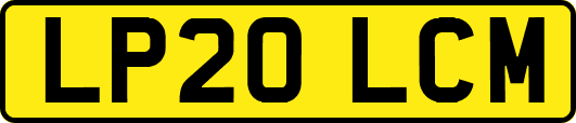 LP20LCM