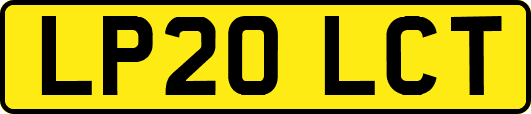 LP20LCT