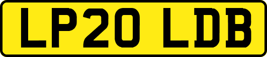 LP20LDB