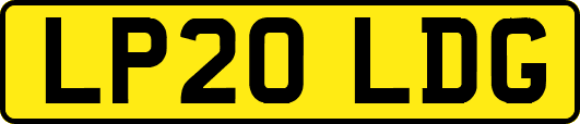 LP20LDG