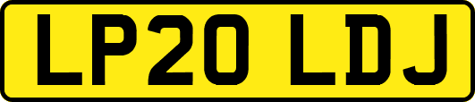 LP20LDJ