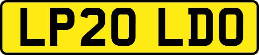 LP20LDO