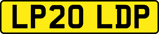 LP20LDP