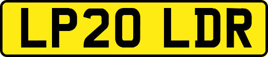 LP20LDR