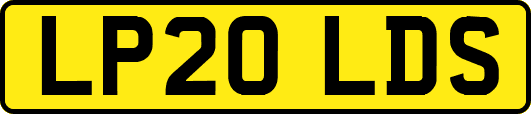 LP20LDS
