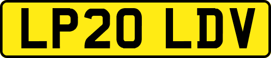 LP20LDV