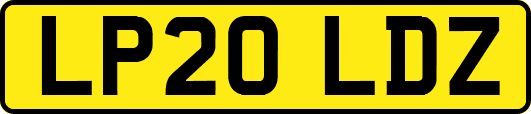 LP20LDZ