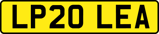 LP20LEA